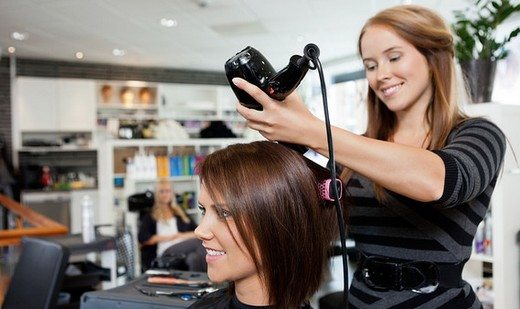 Marmaris Evde Kuaför